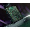 x t11 avengers deck green b