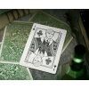 x t11 harry potter green a