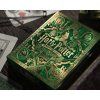 x t11 harry potter green c