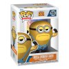 176118 1 despicable me 4 pop movies figurka super dave 9 cm