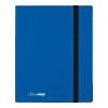 8774 ultra pro 9 pocket pro binder eclipse pacific blue
