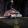 182886 2 ghostbusters plasma series vuz 1 18 ecto 1 1984