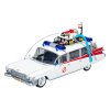 182886 ghostbusters plasma series vuz 1 18 ecto 1 1984
