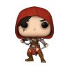 184031 diablo 4 pop hry vinylova figurka rogue 9 cm