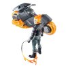184820 10 marvel 85 vyroci marvel legends akcni figurka s vozidlem ghost rider 15 cm