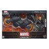 184820 12 marvel 85 vyroci marvel legends akcni figurka s vozidlem ghost rider 15 cm
