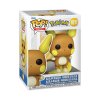 185516 1 pokemon pop vinylova figurka raichu alolan emea 9 cm