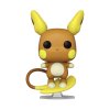 185516 pokemon pop vinylova figurka raichu alolan emea 9 cm