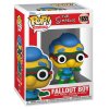 185552 1 simpsons pop animacni vinylova figurka milhouse 9 cm