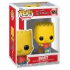 185543 1 simpsons pop animovana vinylova figurka bart 9 cm