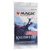 10496 3 magic the gathering kaldheim set booster