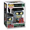 192356 1 futurama pop animacni vinylova figurka bender matador 9 cm