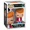 192350 1 futurama pop animovana vinylova figurka fry 9 cm