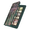 192251 1 ultimate guard zipfolio 360 xenoskin magic the gathering duskmourn design 5