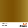 194897 1 ak interactive general series metallic bronze