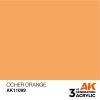 194636 ak interactive general series ocher orange