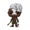 199220 arcane league of legends pop vinilova figurka ekko 9 cm