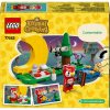 203123 6 animal crossing lego pozorovani hvezd s celeste 77053