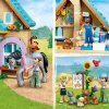 202880 7 friends lego veterinarni klinika pro kone a domaci mazlicky 42651
