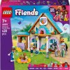 202880 8 friends lego veterinarni klinika pro kone a domaci mazlicky 42651