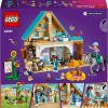 202880 9 friends lego veterinarni klinika pro kone a domaci mazlicky 42651