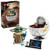 203051 star wars lego grogu ve vznasejicim se kocarku 75403