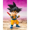 205604 1 akcni figurka son goku mini 7 cm z rady dragon ball daima s h figuarts