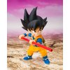 205604 2 akcni figurka son goku mini 7 cm z rady dragon ball daima s h figuarts