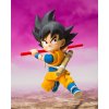205604 3 akcni figurka son goku mini 7 cm z rady dragon ball daima s h figuarts