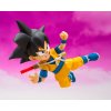 205604 4 akcni figurka son goku mini 7 cm z rady dragon ball daima s h figuarts