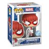 205499 1 spider man pop marvel vinylova figurka spinneret 9 cm
