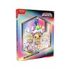 Pokémon TCG: Scarlet & Violet 8.5 - Prismatic Evolutions - Binder Collection (EN)