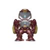 209453 2 bitty pop bots figurka 4 pack marvel hulkbuster 2 5 cm