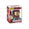 209453 3 bitty pop bots figurka 4 pack marvel hulkbuster 2 5 cm