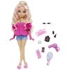 210254 barbie dream besties panenka malibu