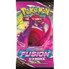 Pokémon TCG - Fusion Strike Booster