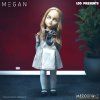 Return of the Dead Dolls M3GAN baba 25 cm