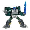 211394 transformers generations legacy united leader class akcni figurka galaxy shuttle 19 cm