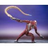 214406 2 godzilla x kong nova rise s h monsterarts akcni figurek skar king