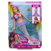 216215 1 barbie blikajici morska panna blondynka