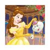 216359 2 vesele princezny 3x55 puzzle