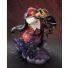 217166 one piece figuarts zero extra battle pvc socha shanks divine depature 20 cm