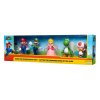 217223 4 exkluzivni sada 5 kusu figurek super mario friends ze sveta nintendo