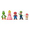 217223 exkluzivni sada 5 kusu figurek super mario friends ze sveta nintendo