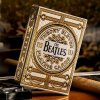 x t11 beatles deck white