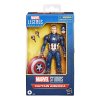 228074 10 avengers endgame marvel legends action figure captain america 15 cm