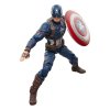 228074 2 avengers endgame marvel legends action figure captain america 15 cm