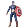 228074 avengers endgame marvel legends action figure captain america 15 cm
