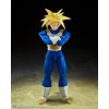 228023 1 dragon ball z s h figuarts super saiyan trunks infinite latent super power ver 14 cm