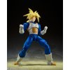 228023 3 dragon ball z s h figuarts super saiyan trunks infinite latent super power ver 14 cm